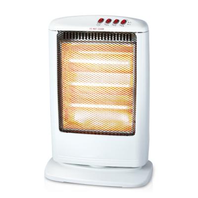 China 2020 Hot Selling Popular Household New Design Quartz Heater 1200W Long Life for sale