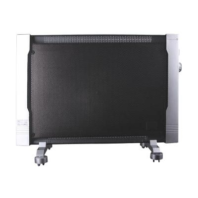 China Safely Panel Mica Strip Heater Mica Convector Heaters for sale