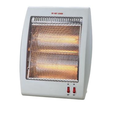 China Adjust Controller 1200w Thermostatic Electric Lamp Halogen Heater for sale