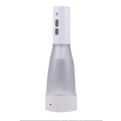 China 500mL Battery 2000mah Battery Agricultural Garden Water Disinfection Home Electric Cleaning Automatic Sanitizing Sprayer for sale