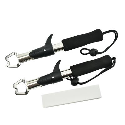 China Wholesale Multi-Funtion Classic Fishing Tool Fishing Lip Handle for Fishing Pliers for sale