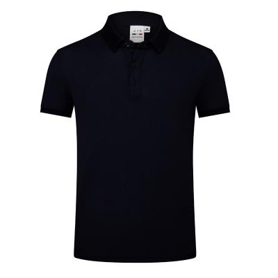 China Wholesale Running Wear Running Sports Gym Yoga Wear OEM Unisex Sports Gym Yoga Polo Shirt , Blank Sport Fitted Custom Print Mens 100% Cotton Plain Pique Golf Design Polo Shirts for sale