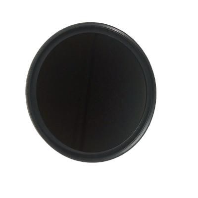 China Photographic Equipment Digital Camera Accessories CNC Lens 55mm Ring Lens 950nm 850nmIR Lens 950nm 850nmIR Optical Glass Filter for sale