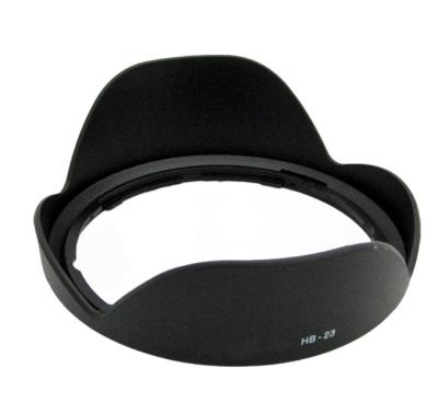 China AF-S 17-35mm f2.8G plastic photographic lens digital camera equipment massa special camera HB-23 lens hood for sale