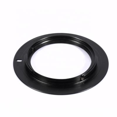 China Massa m42 camera bayonet adapter aluminum or copper ring for sale