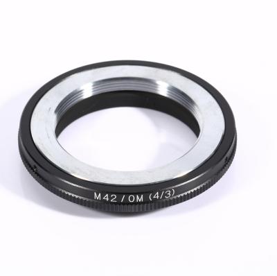 China Camerca massa bayonet camera adapter accessory ring for m42 lens for sale