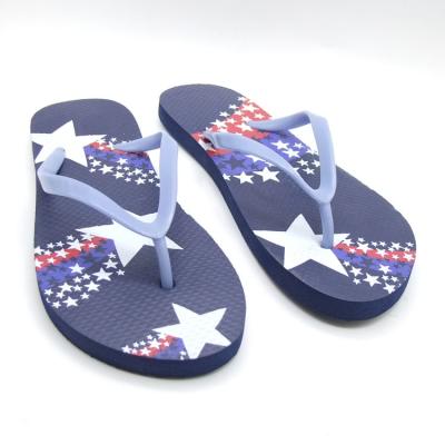 China Custom Logo Print Rubber Slide Bulk Men's Breathable Slipper Shoes Pink Black Silver Wedding Flip Flops Gold for sale