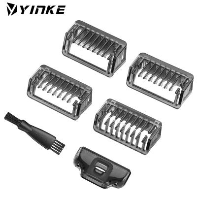 China YINKE Facial Comb For A QP2520 QP2530 QP2620 QP2630 QP6510 Blade Trimmer Razor Part Replacement for sale