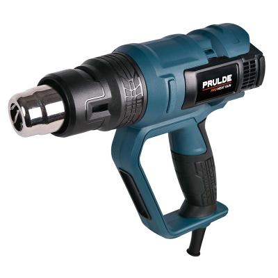 China Hot Selling Professional Heat Gun Cool/Hot Air for sale