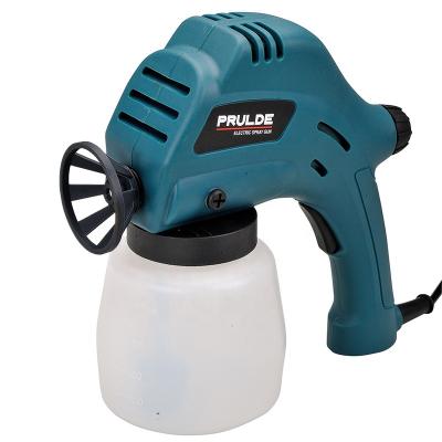 China Paint Electric Spray Gun PLD5010/5010A/5010S Spray Gun for sale