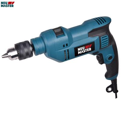 China Neu Wood Master PJ1ZE020-13 Electric Impact Drill 750W for sale