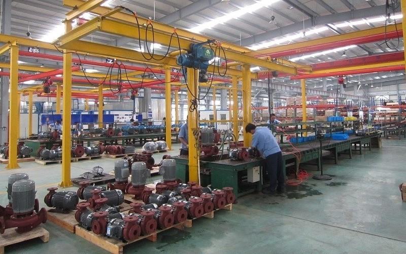 Geverifieerde leverancier in China: - GSD Industrial Co., Ltd.