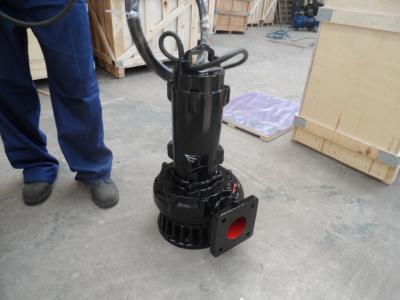 China Portable Submersible Water Aeration System Noise Free Easy Maintenance for sale