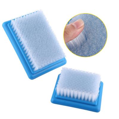 China 1Pcs 2 Size Modern Needle Felting Mat Felting Wool Felt Brush for sale