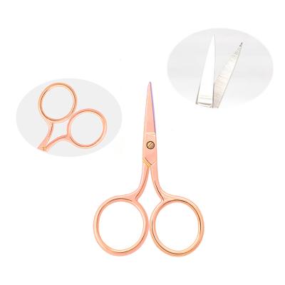 China Multifunctional Full Stainless Steel Scissors High Quality Cutting Scissors Cloth for sale