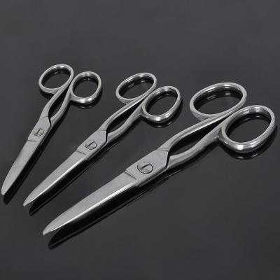 China Modern Craft Scissors Stationery Scissors Student Grade Paper Scissors for sale