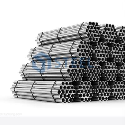 China Traditional 201 Steel Pipe Price Brushed Ba 2b Mirror Polished Round Seamless SS 201 Tube 2inch 3inch 4inch 6inch 8inch Stainless Steel Pipe for sale