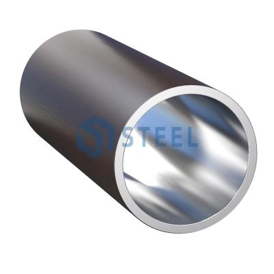 China Traditional 309 Steel Pipe Price Brushed Ba 2b Mirror Polished Round Seamless SS 309 Tube 2inch 3inch 4inch 6inch 8inch Stainless Steel Pipe for sale