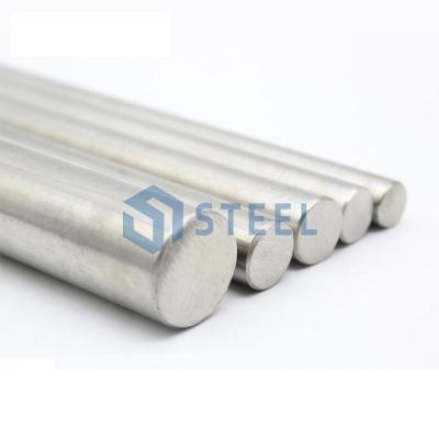 China Traditional 410 SS Rod Price Brushed Ba 2b Mirror Polished Solid 410 Stainless Steel Round Bar 1.2mm 3mm 4mm 5mm 6.5mm 8mm 10mm 12mm 20mm for sale