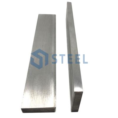 China Traditional SS 304 Flat Bright Bar Price 1.5mm 3mm 5mm 8mm 10mm Brushed Ba 2b Mirror Polished 304 Stainless Steel Flat Bar for sale