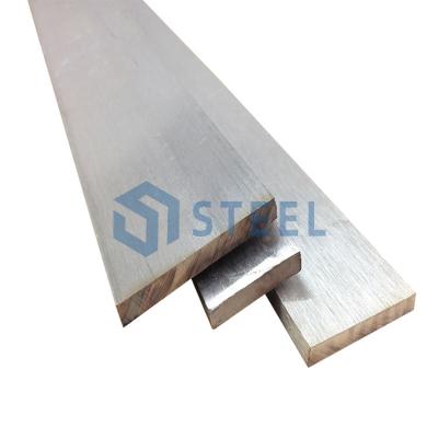 China Traditional SS 316 Flat Bright Bar Price 1.5mm 3mm 5mm 8mm 10mm Brushed Ba 2b Mirror Polished 316 Stainless Steel Flat Bar for sale