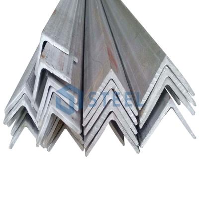 China Traditional brushed stainless steel bar ss316 316 angle price 50x50mm 125x125mm stainless steel equilateral unequal angles for sale