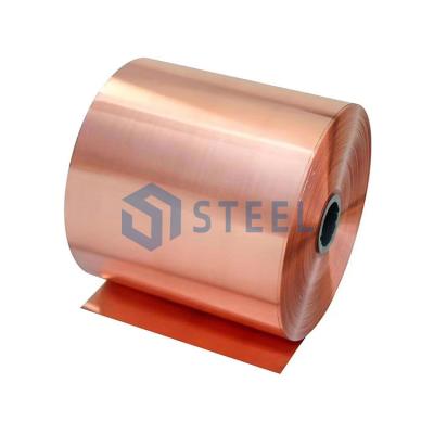 China C1201 C2100 C2200 C2300 C2400 C2600 Traditional Red Yellow Purple Air Condition Brass Coil Copper Plate Aluminum Strip Factory for sale