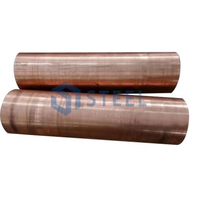 China Traditional Purple C10100 Round C10100 Round Copper Rod 99.9% Red Copper Hex Rod 16mm 16mm 3mm 4mm 5mm 12mm ASTM for sale