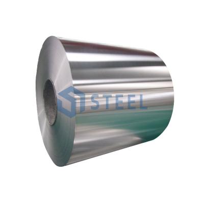 China Newest Traditional 6061 Coil Price Per Kg 0.5mm 1mm Thickness Industrial Bright Mirror Surface 6000 Series Aluminum Strip Coil 6061 Factory for sale