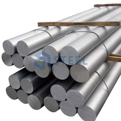 China 7075 1 2 inch traditional 1 4 inch 8 inch aluminum bar price 2mm 3mm 4mm 5mm 8mm 10mm 12mm 7075 anodized solid aluminum round rod for sale