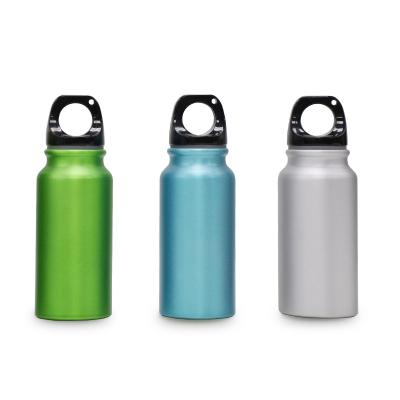 China Aoo Sustainable Aluminum Botteks Aluminum Bottle For Water Sport Water Bottles for sale