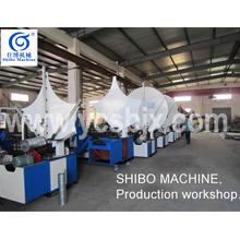 Verified China supplier - Yancheng Shibo Machinery Manufacturing Co., Ltd.