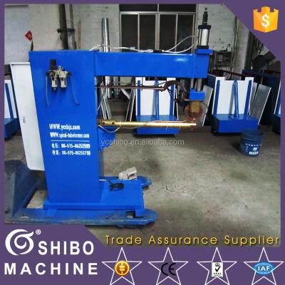 China Seam Welding Seam Welding Machine for sale