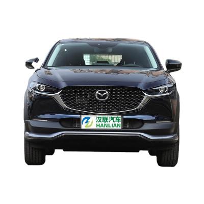 China Mazda Cx-30 Ev 2022 New Electric Vehicles Battery Electric Vehicles Electric Vehicle CX-30 EV for sale