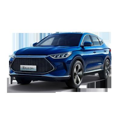 China Electronic Car BYD Song Brand New Car PLUS New Energy 2021 DM-i EV 8.3 KWH New Energy Vehicles for sale