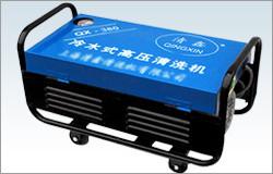 China QX-380 High quality metal car washer with CE/CB for India market for household for sale