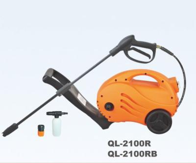 China QL-2100R High quality metal car washer with CE/CB for India market for household for sale