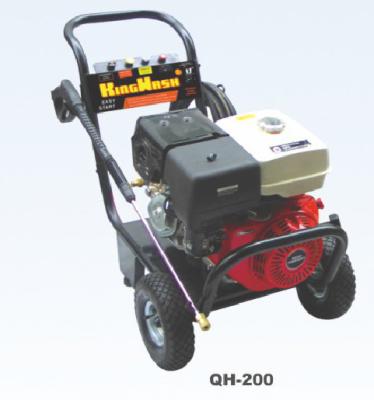 China QH-200/250 High quality metal car washer with CE/CB for India market for household for sale