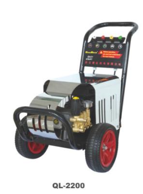 China QH-1800 High quality metal car washer with CE/CB for India market for household for sale