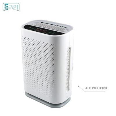 China High Quality High Efficient White Air Purifier/Tabletop Air Purifier/Charcoal Air Purifier/Air Purifier for sale