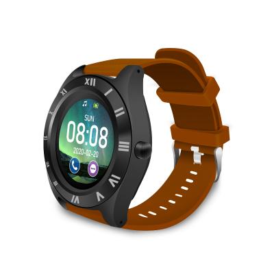 China M11 Bluetooth Smart Watch Touch Screen Sports Smartwatch Fitness SIM Card Watch Music Camera Bracelet For Android for sale