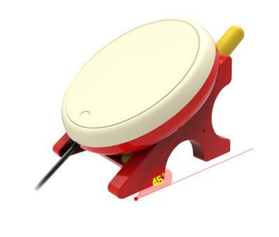 China For Nintendo Switch Console For Nintend Switch Taiko Switch Daren Game Drum Game Taiko NS Accessories for sale