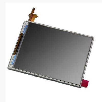 China Replacement LCD Lower Lower Screen Display For New Nintend 3DS XL 2015 LK-LCD for sale