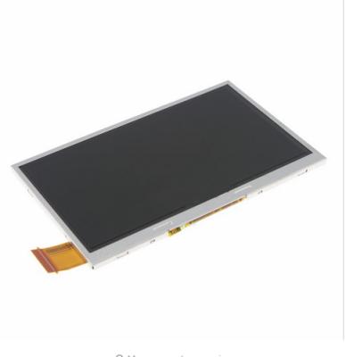 China Replacement Repair Part LCD Display Screen For E1000 E1004 EPSP51004 For PSP E1004 LCD Display for sale