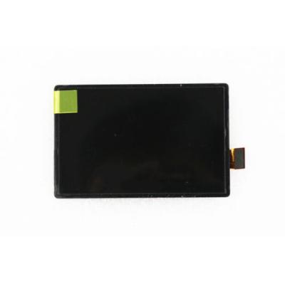 China New lcd screen backlight display replacement part for psp go for psp go for sale