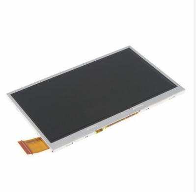 China 4.3 inch lcd screen for psp e1000 e1004 e1008 lcd pspe1000 e1004 e1008 for psp e1004 lcd for sale