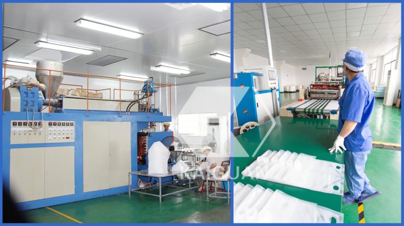 Verified China supplier - CHANGZHOU KAIGUAN PACKAGING & TECHNOLOGY CO., LTD