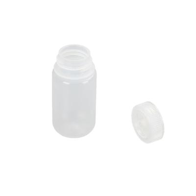 China New Comfortable Fashion Apothecary Reagent Bottle Reagent Bottle Medical Plastic Reagent Plastic for sale