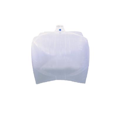 China Reliable and Cheap IBC Reservoir Barrier Valve Plastic Spout Cap For IBC Bag for sale