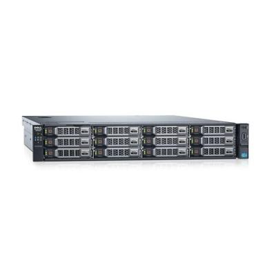 중국 Dell PowerEdge R730XD Refurbished Storage Server 2U Rack Server 판매용